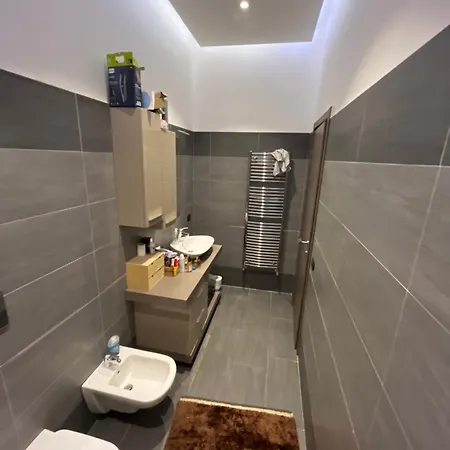 Manzoni 招待所 巴里