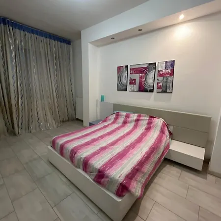 Guest house Manzoni Bari