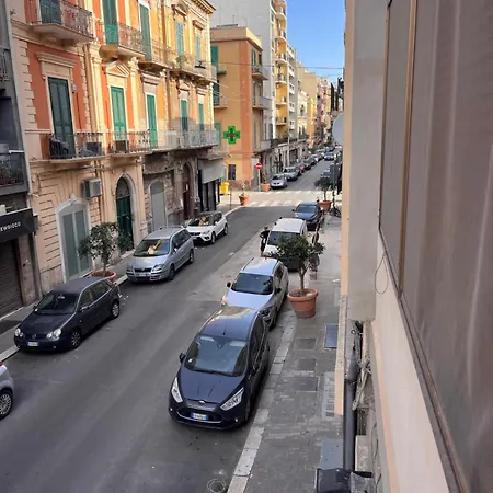 Guest house Manzoni