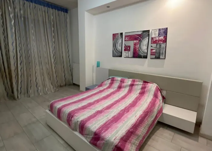 Gæstehus Manzoni Bari